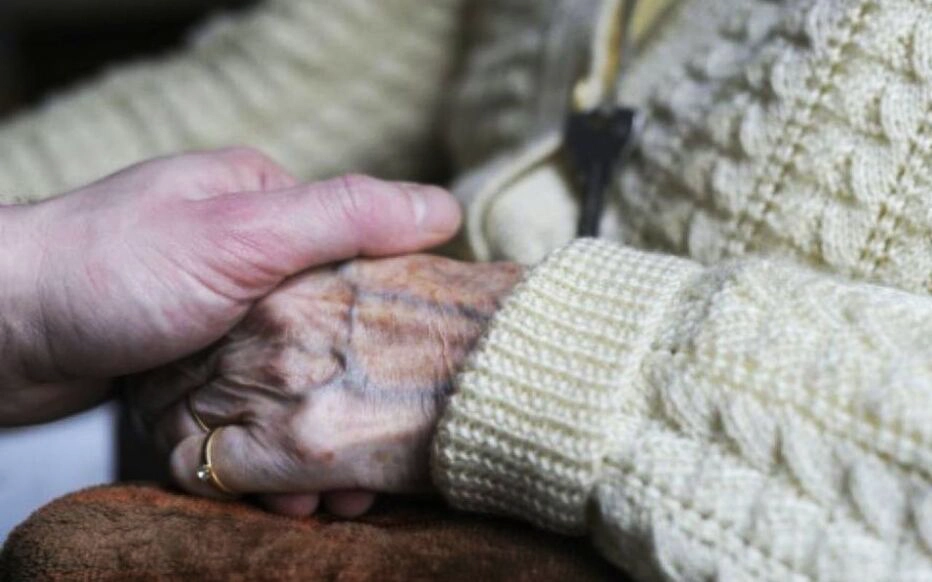 accompagnement de fin de vie