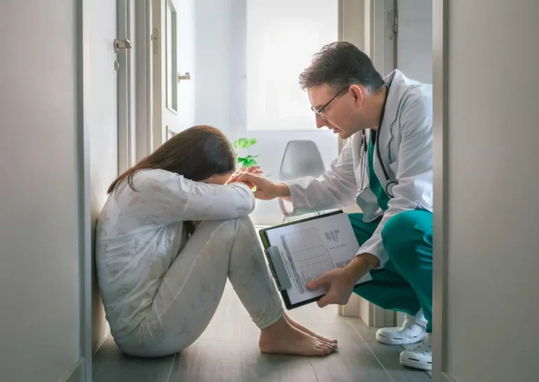 souffrances en psychiatrie